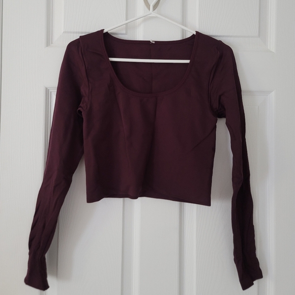 Athleta Long Sleeve - Picture 1 of 3